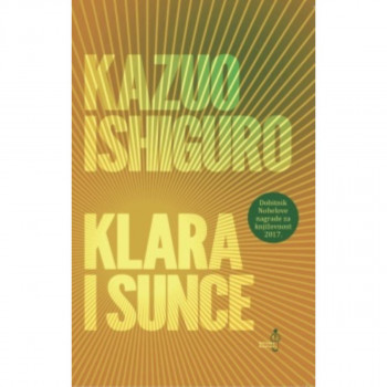 KLARA I SUNCE 