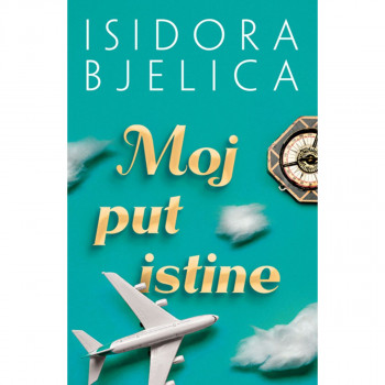 Moj put istine 