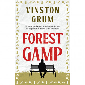 Forest Gamp 