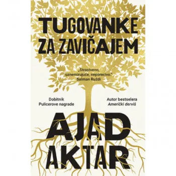 Tugovanke za zavičajem 
