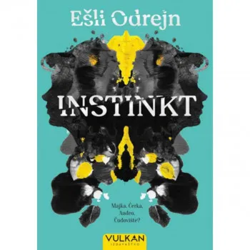 INSTINKT 
