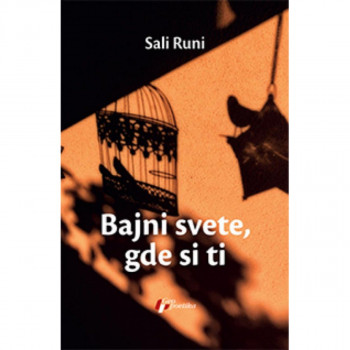 Bajni svete gde si ti 