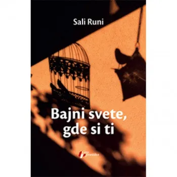 Bajni svete gde si ti 
