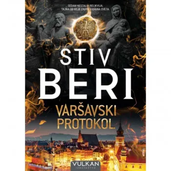 VARŠAVSKI PROTOKOL 