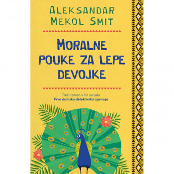 Moralne pouke za lepe devojke 