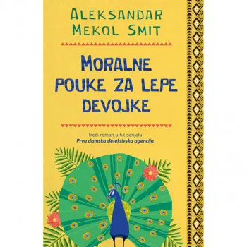 Moralne pouke za lepe devojke 