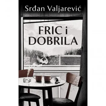 Fric i Dobrila 