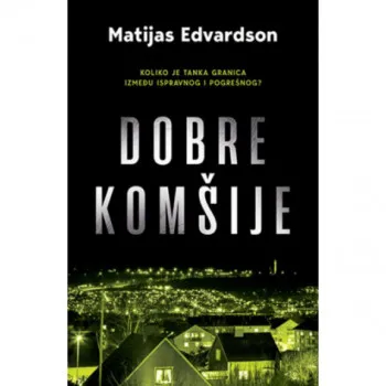 Dobre komšije 