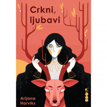 CRKNI LJUBAVI 