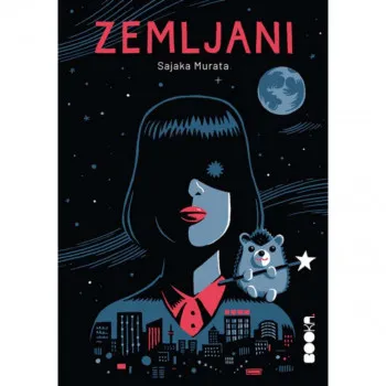 ZEMLJANI 