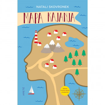 Mapa Kajanja 