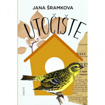 Utočište 