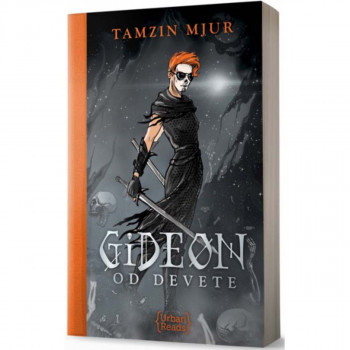 Gideon od Devete 