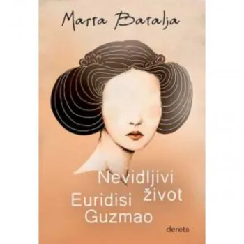 Nevidljivi život Euridisi Guzmao 