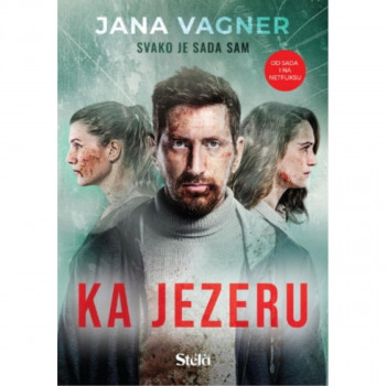 KA JEZERU 