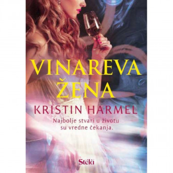 VINAREVA ŽENA 