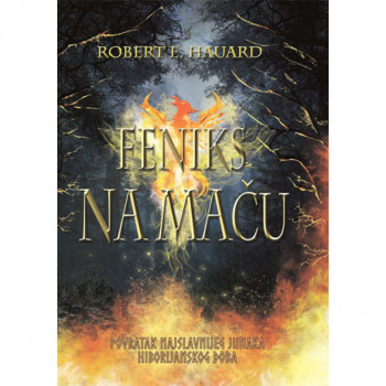 Feniks na maču 