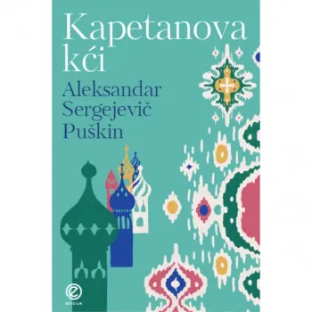 Kapetanova kći 