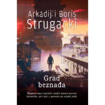 Grad beznađa 