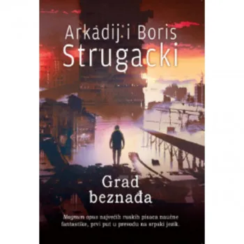 Grad beznađa 