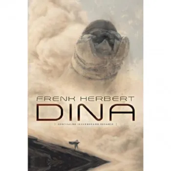 Dina 1 – Specijalno ilustrovano izdanje 