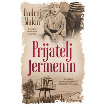 Prijatelj Jermenin 