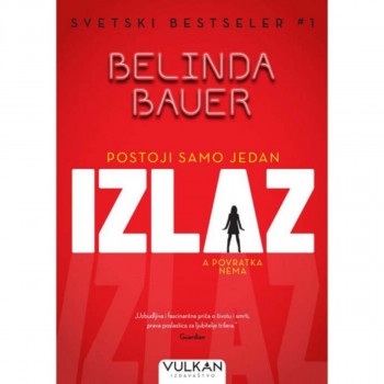 IZLAZ 