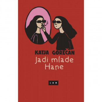 Jadi mlade Hane 