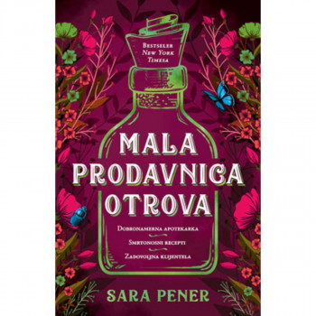 Mala prodavnica otrova 