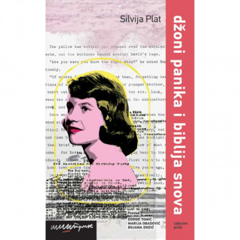DŽONI PANIKA I BIBLIJA SNOVA 