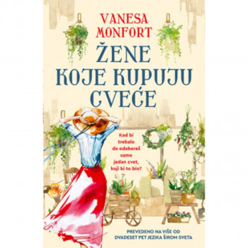 Žene koje kupuju cveće 