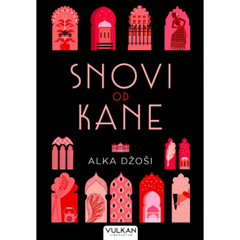 SNOVI OD KANE 