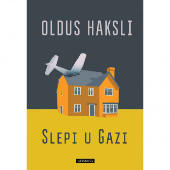 Slepi u Gazi 