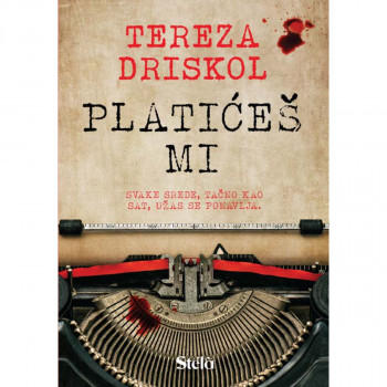 PLATIĆEŠ MI 