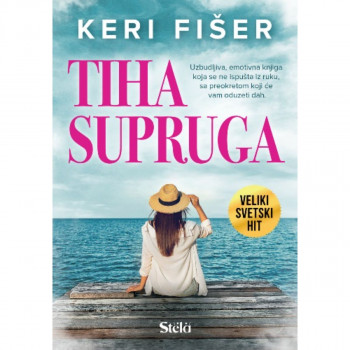 TIHA SUPRUGA 