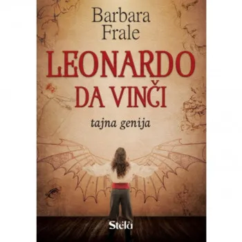 LEONARDO DA VINČI: TAJNA GENIJA 