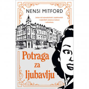 Potraga za ljubavlju 