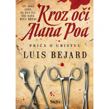 Kroz oči Alana Poa 