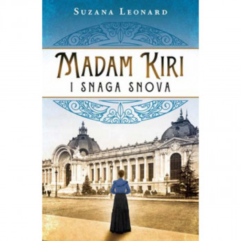 Madam Kiri i snaga snova 