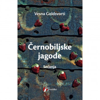 Černobiljske jagode 
