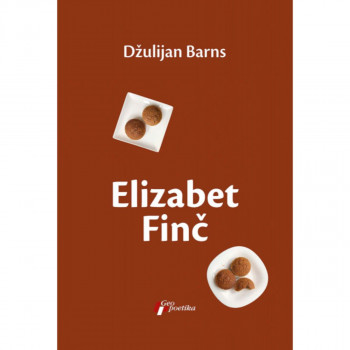 Elizabet Finč 