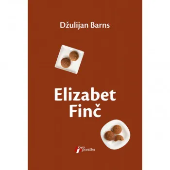 Elizabet Finč 