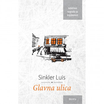 Glavna ulica 