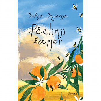 Pčelinji žamor 