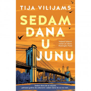 Sedam dana u junu 