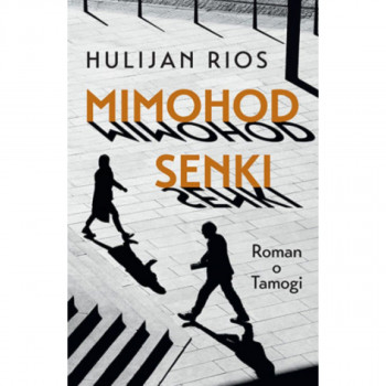 Mimohod senki 