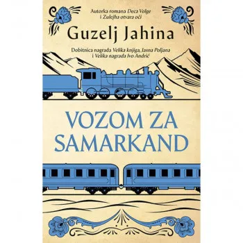 Vozom za Samarkand 