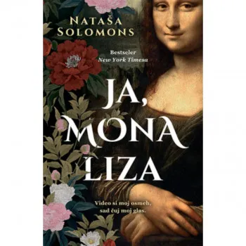 Ja, Mona Liza 