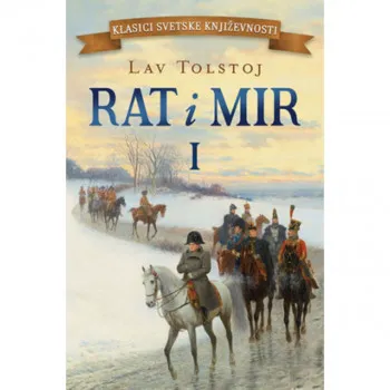 Rat i mir I 