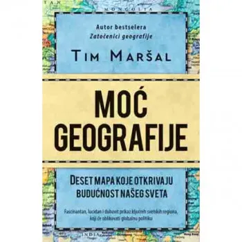 Moć geografije 